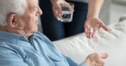 Olaparib powstał z myślą o kobietach, a może być lekiem na raka prostaty