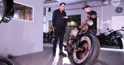 Wytatuowane motocykle, czyli niepowtarzalne maszyny z duszą