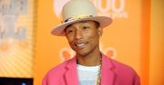 Pharrell Williams nową ikoną stylu