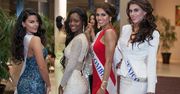 Konkurs talentów Miss Supranational