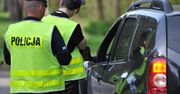 Będą surowsze kary dla prowadzących samochód bez prawa jazdy?