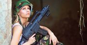 Jak mężczyźni postrzegają kobiety w wojsku?