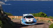 Rajd Korsyki: zwycięstwo Bryana Bouffiera