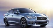 Infiniti Q50: najszybsza hybryda trafiła do Polski