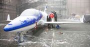 Honda Jet - pierwszy odrzutowiec w wersji produkcyjnej
