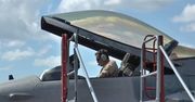 F-16 na emeryturze