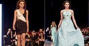 Katarzyna Krzeszowska na Fashion Week Poland