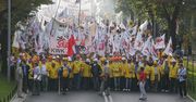 Związkowcy: wynagrodzenia pracowników KW spadną w 2014 o ok. 2 proc.