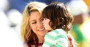 Shakira urodzi drugiego chłopca