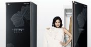Zamiast prania, odświeżanie - LG Tromm Styler CS4001