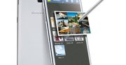 Samsung Galaxy Note III z odpornym na stłuczenie wyświetlaczem Plastic OLED