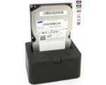 Czytnik HDD z czterema interfejsami