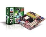 Wysyp płyt MSI na chipsetach 780G/V