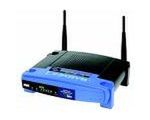 Linksys zniknie z rynku?
