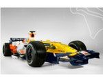 AMD królem szybkości - w Formule 1