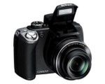 Nikon: dwaj "kieszonkowcy" i jeden "podglądacz"