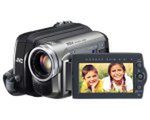 Kolejna kamera MiniDV od JVC