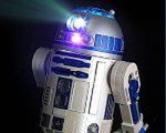 Wideodroid R2-D2