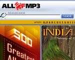 Koniec AllofMP3.com?