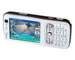 Nokia N73 - telefon, odtwarzacz i cyfrówka