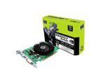Podkręcony GeForce 8500 GT od Palita