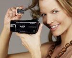 Sony: nowe kamery HD