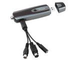 Zewnętrzny tuner HDTV z pamięcią flash od Pinnacle