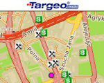 Targeo.pl pomoże ominąć korki