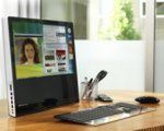 Gateway One - pecet a la iMac