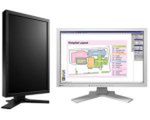 Eizo: 24 cale dla daltonistów