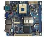 i915GV2-LEI, czyli mini-ITX w wydaniu Advansus