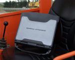 GoBook VR-2, pancerny notebook