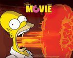 "Simpsonowie" w Internecie, pirat w areszcie