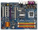 4Core1333-eSATA2, czyli nowość od ASrock