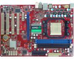 Jetway przedstawia płyty na chipsecie RX780