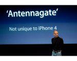 Apple rozwiązał problem słabego sygnału w iPhone 4