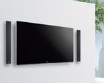 Infinia LED TV - mocne uderzenie LG
