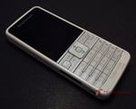 Sony Ericsson C901 - klasyczna forma - test