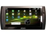 CeBIT 2010: Archos wprowadza lekkie tablety z Androidem