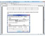 AbiWord 2.8.2 - zamiast Worda