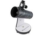 Celestron FirstScope 76EQ - teleskop dla początkujących