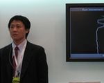 MWC 2010: sterowanie odtwarzaniem muzyki za pomocą oczu