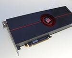 CeBIT 2010: XFX Radeon HD 5970 Black Edition z technologią Eyefinity