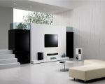 Telewizor wolny od kabli - LG Media Box