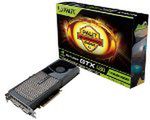 Nowe GeForce'y firmy Palit