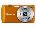 Kieszonkowe 14 megapikseli od Casio: Exilim EX-S200 i EX-Z800