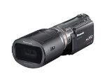 Kamera 3D już Panasonic już dostępna