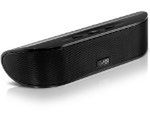 Lekki i niewielki głośnik Sweex Go Stereo Speaker Bar