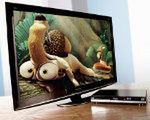 Najlepsza plazma 3D wg ekspertów. Test Panasnonic TX-P50VT20