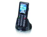 Telefon głośny jak wuwuzela